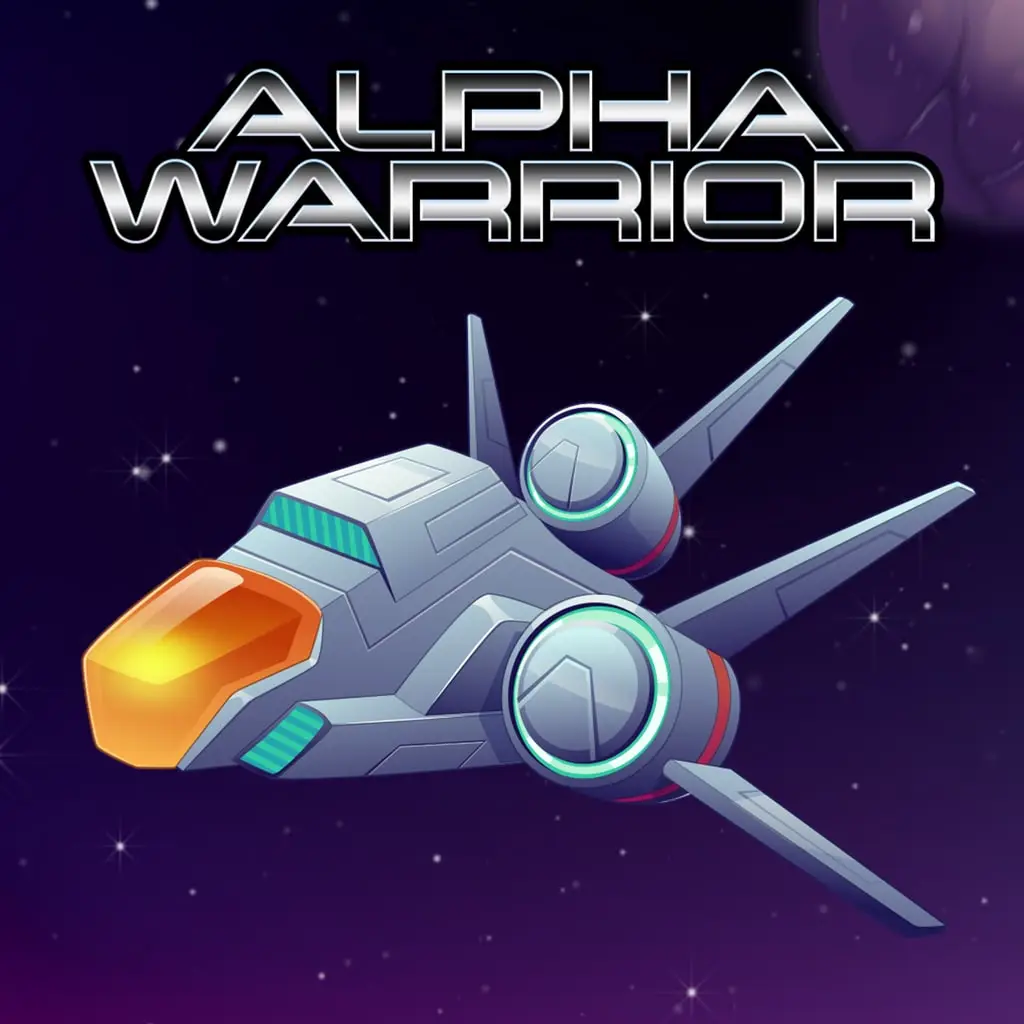 Alpha Warrior — цена PS4/PS5 в Беларуси