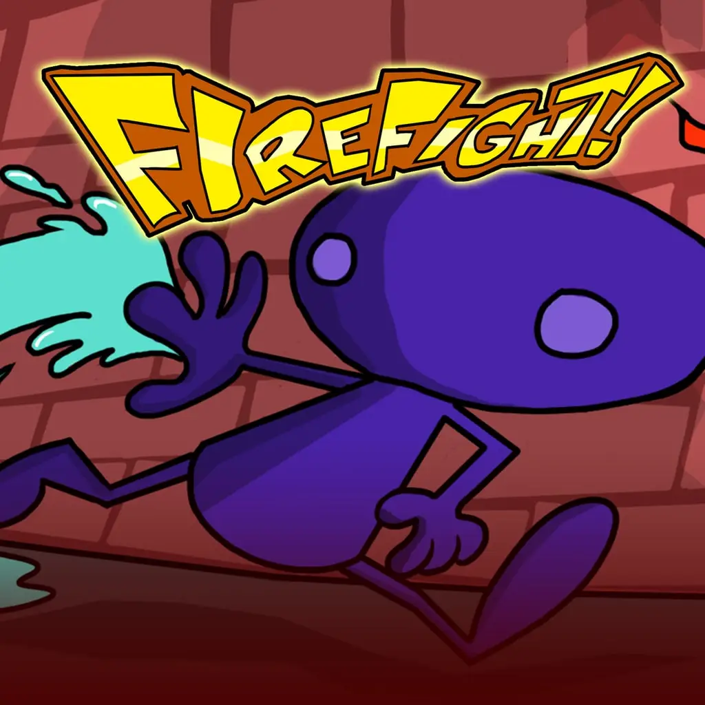 Firefight! — цена PS4/PS5 в Беларуси