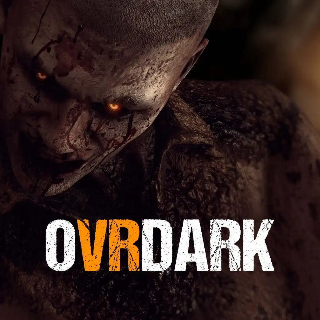 OVRDARK: a Do Not Open story — цена PS4/PS5 в Беларуси