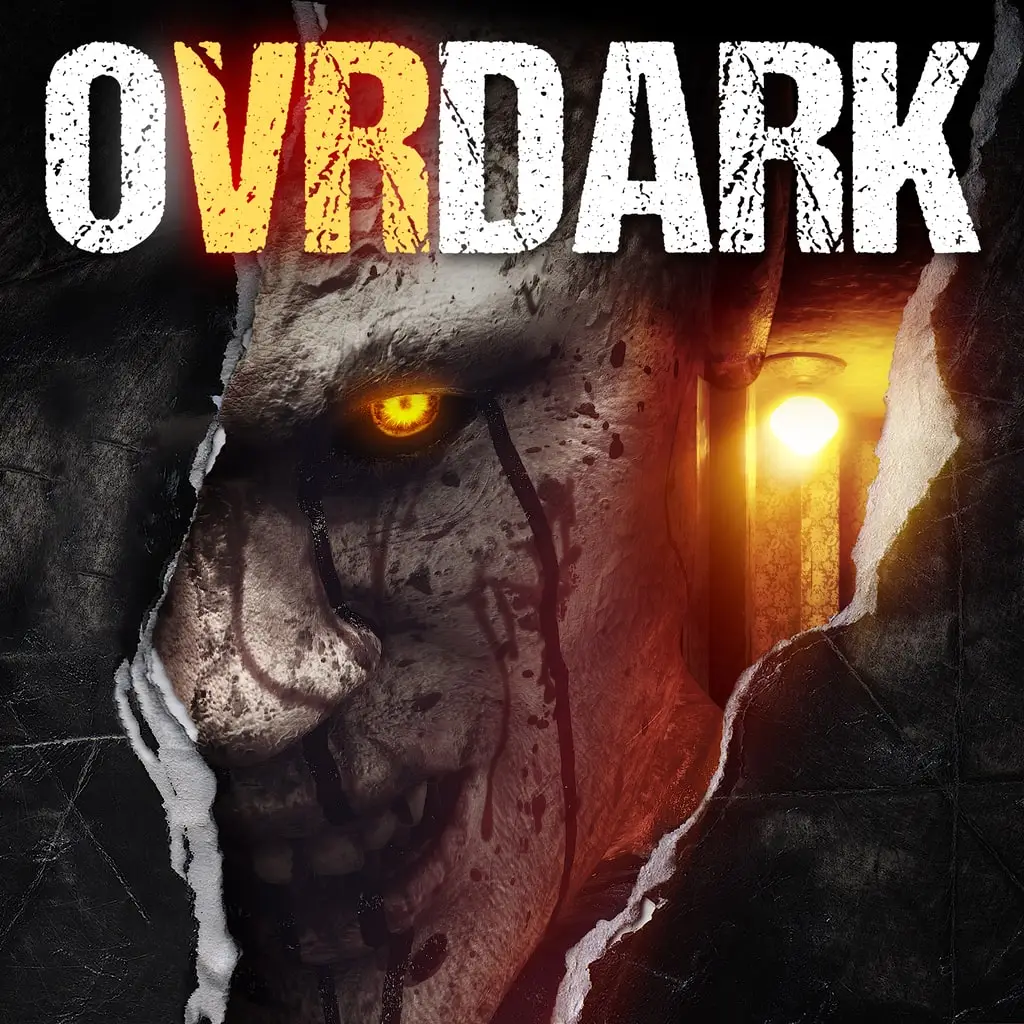 OVRDARK: a Do Not Open story — цена PS4/PS5 в Беларуси