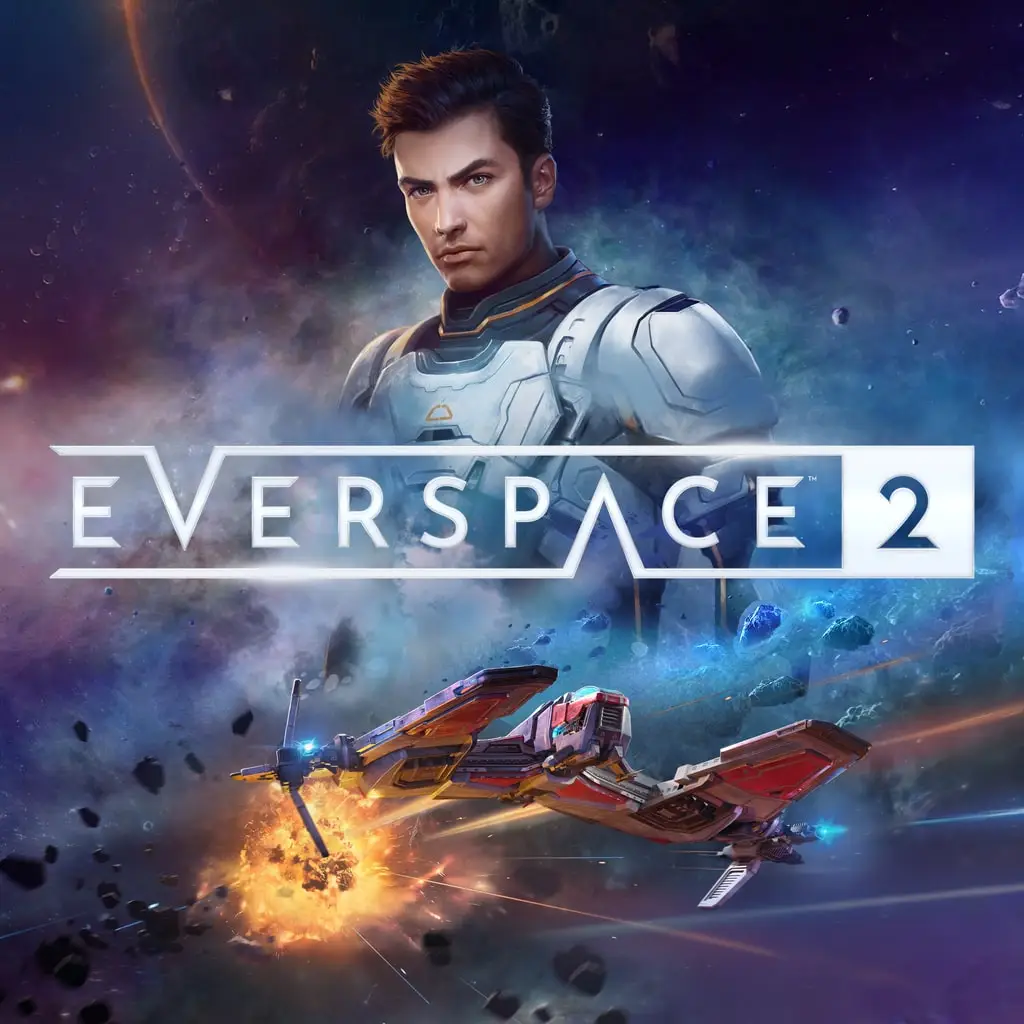 EVERSPACE™ 2 — цена PS4/PS5 в Беларуси