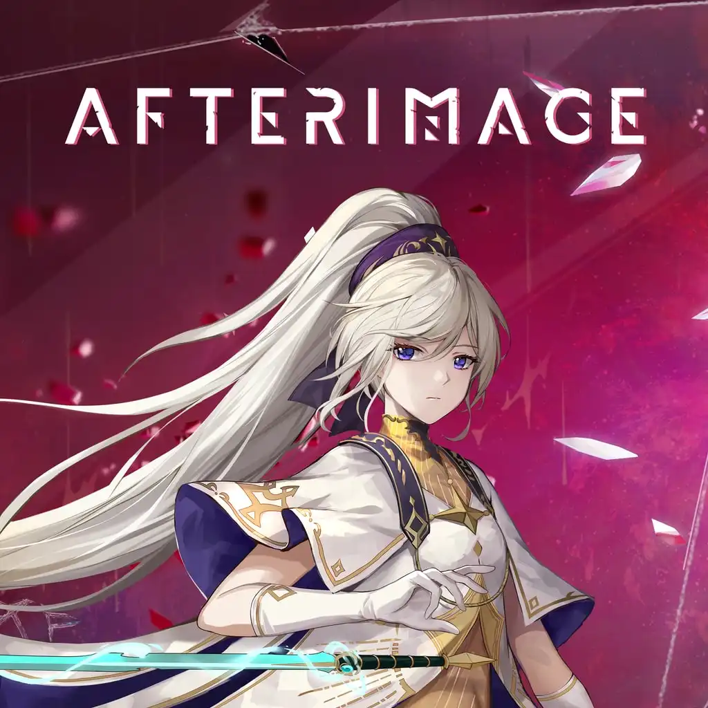 Afterimage — цена PS4/PS5 в Беларуси