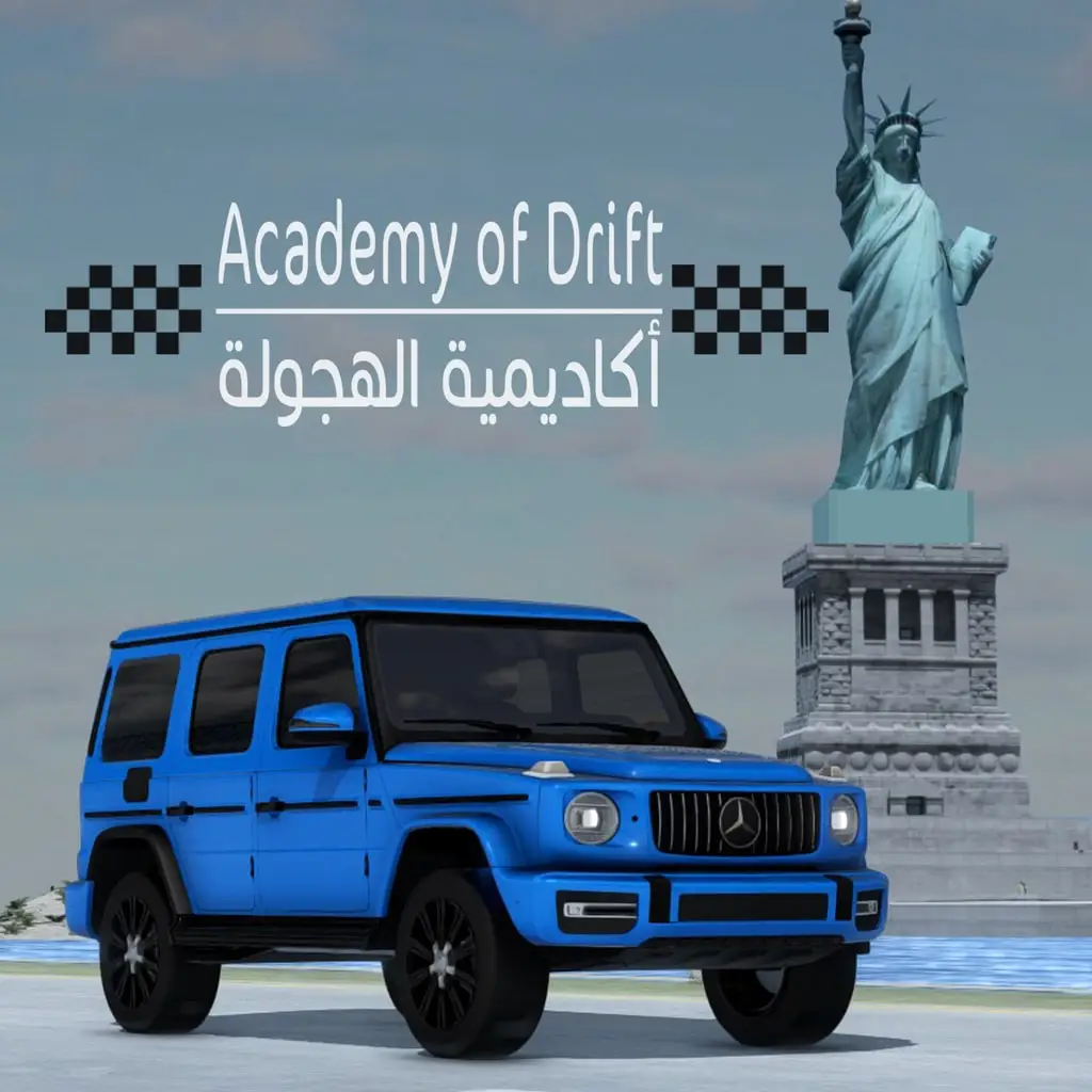 Academy of drift — цена PS4/PS5 в Беларуси