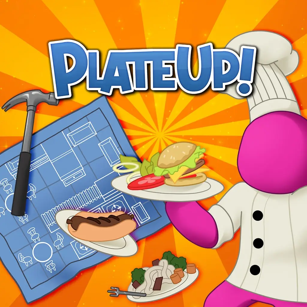 PlateUp! — цена PS4/PS5 в Беларуси