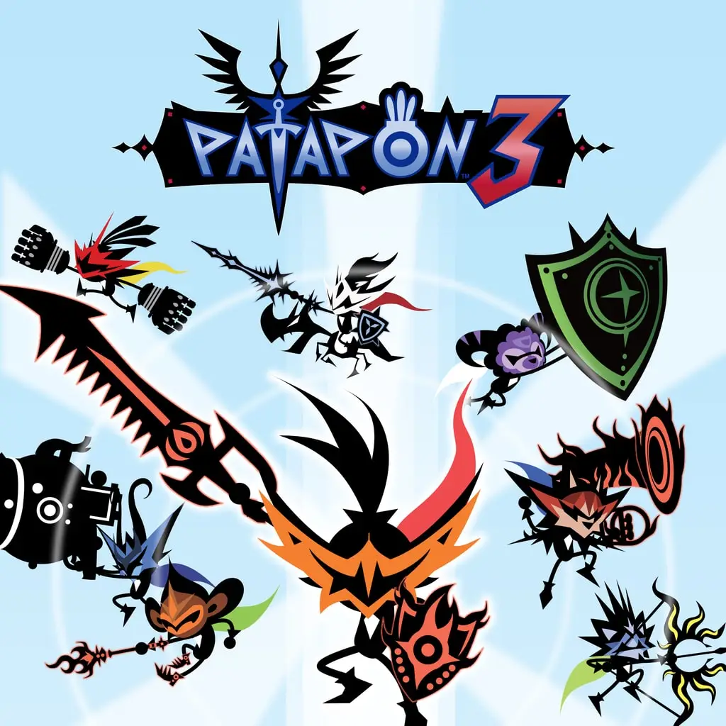 Patapon 3 — цена PS4/PS5 в Беларуси