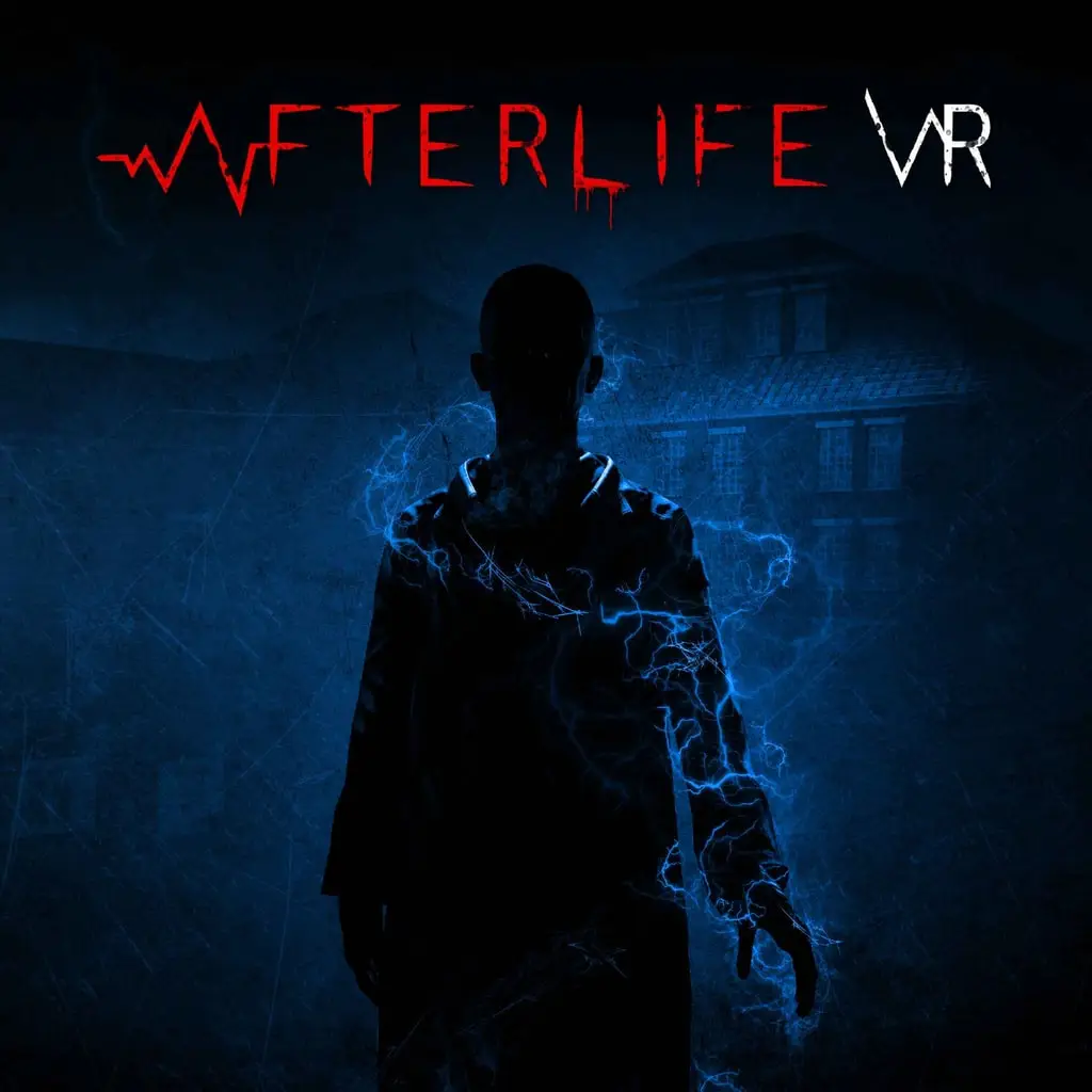 AFTERLIFE VR — цена PS4/PS5 в Беларуси