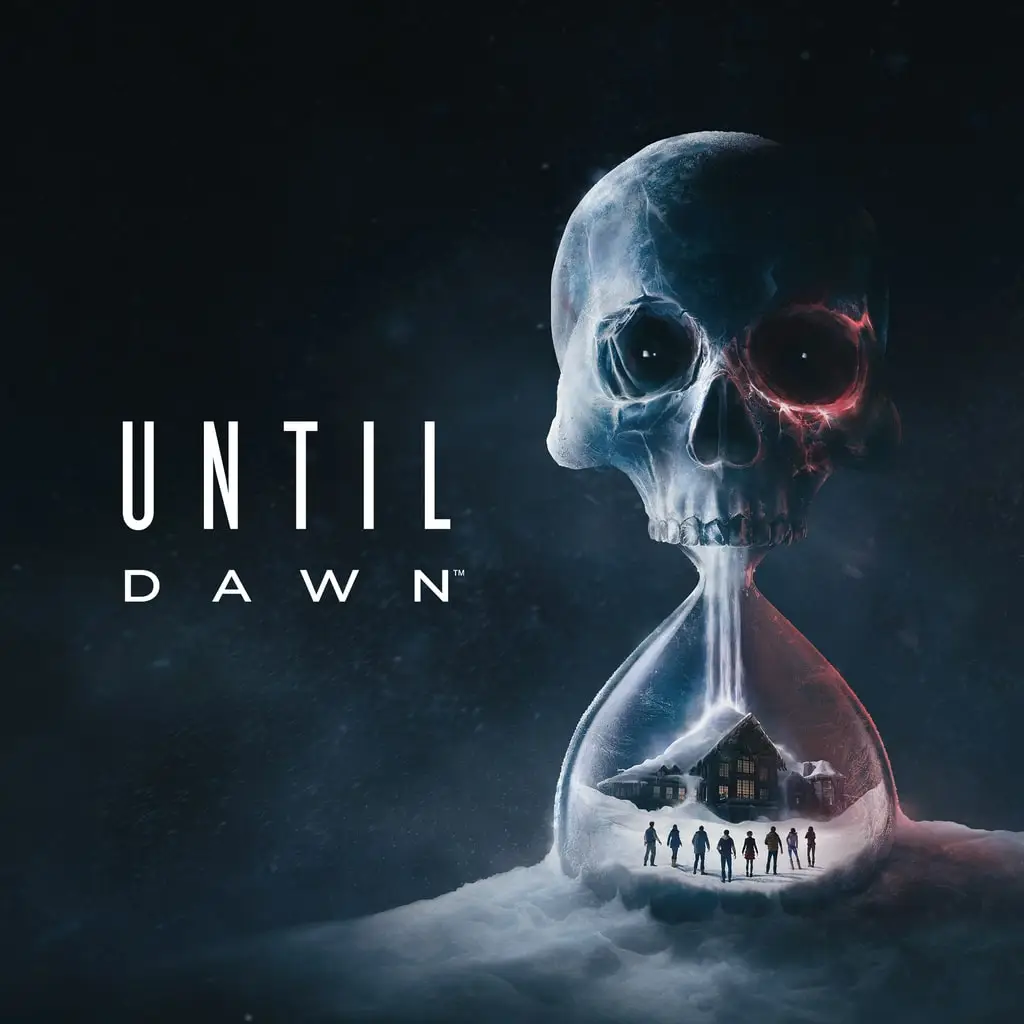 Until Dawn™ — цена PS4/PS5 в Беларуси
