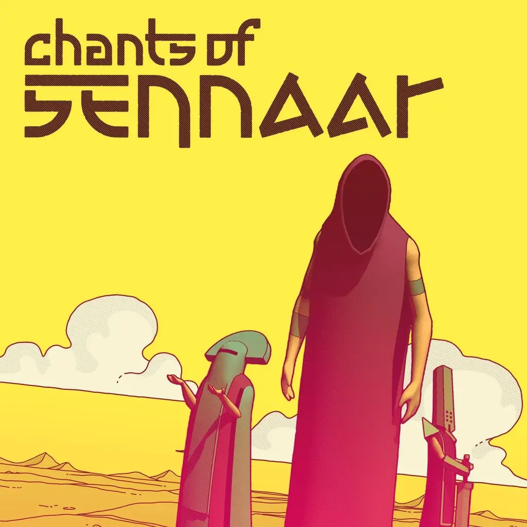 Chants of Sennaar — цена PS4/PS5 в Беларуси