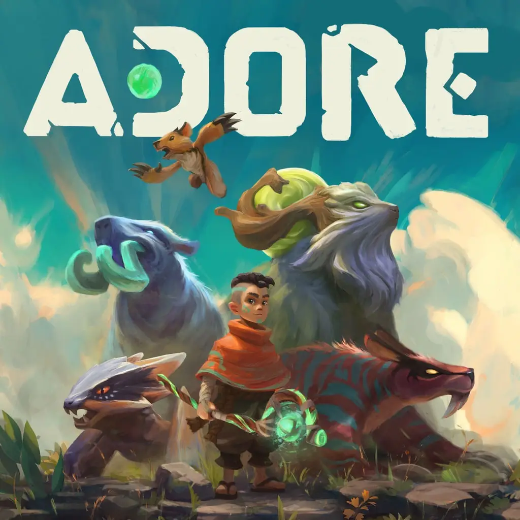 Adore — цена PS4/PS5 в Беларуси