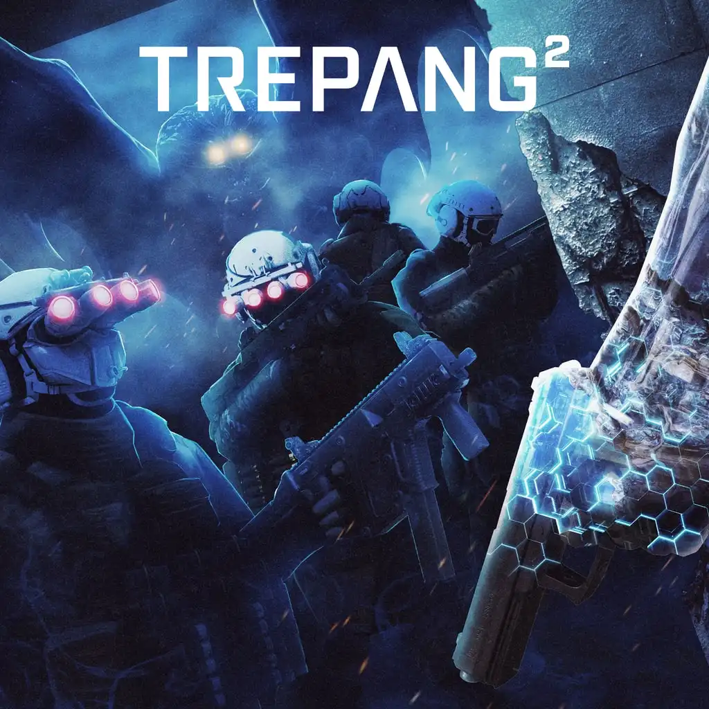 Trepang2 — цена PS4/PS5 в Беларуси