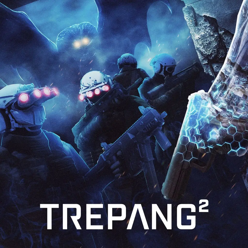 Trepang2 — PS4/PS5 price in Belarus