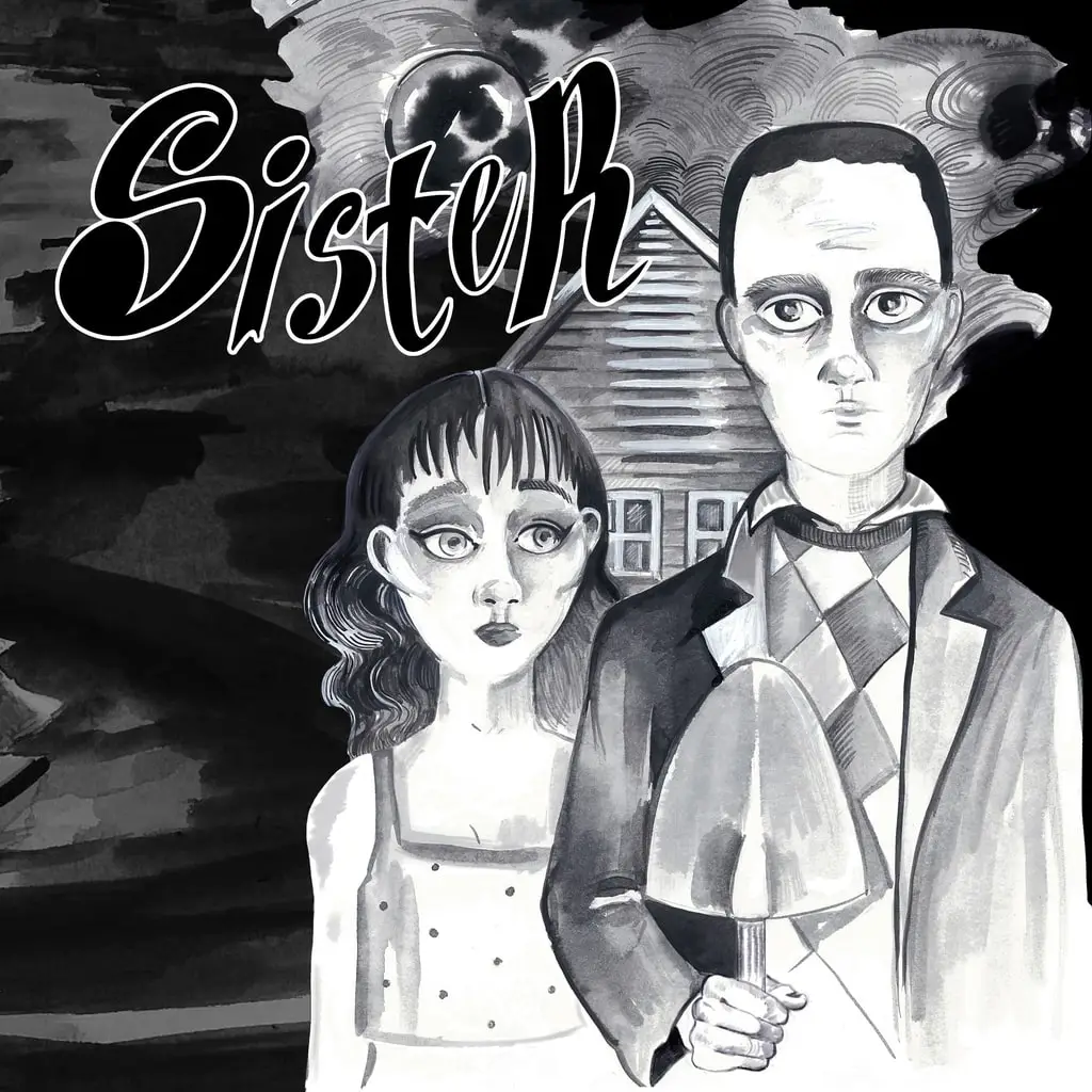 Sister — цена PS4/PS5 в Беларуси