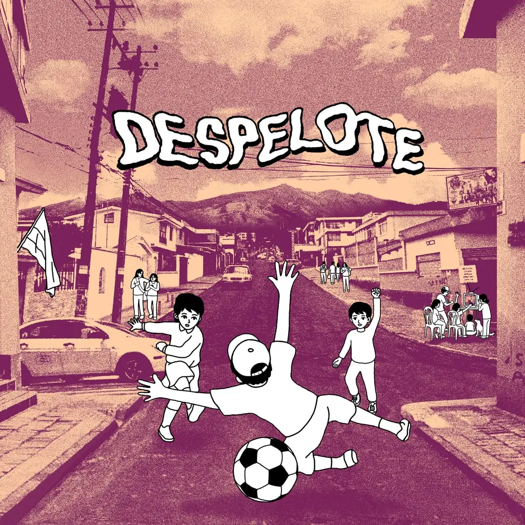 despelote — цена PS4/PS5 в Беларуси