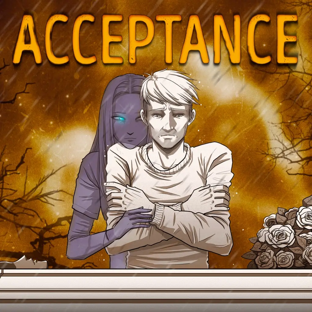Acceptance — цена PS4/PS5 в Беларуси