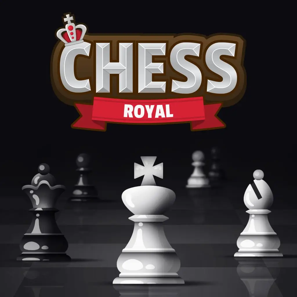 Chess Royal — цена PS4/PS5 в Беларуси