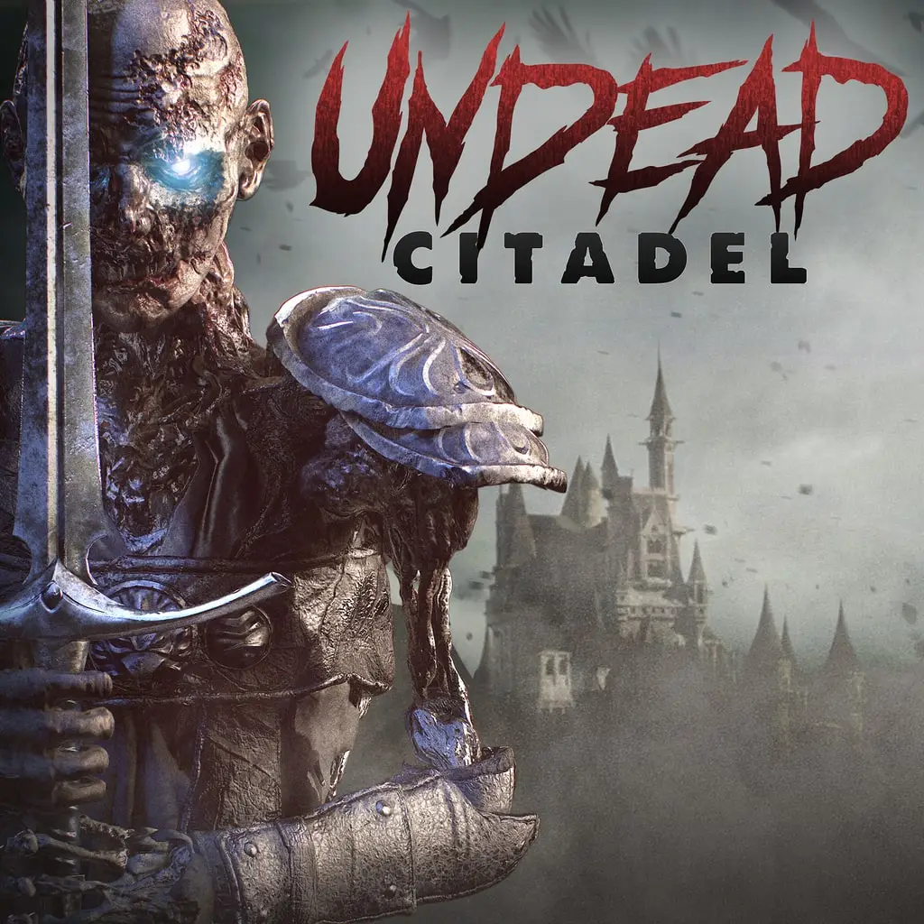 Undead Citadel — PS4/PS5 бағасы бүкіл әлемде