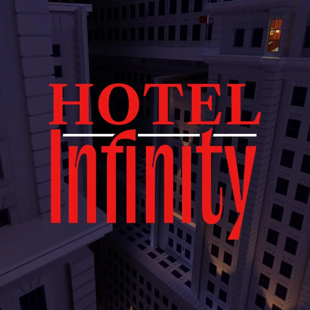 Hotel Infinity — цена PS4/PS5 в Беларуси
