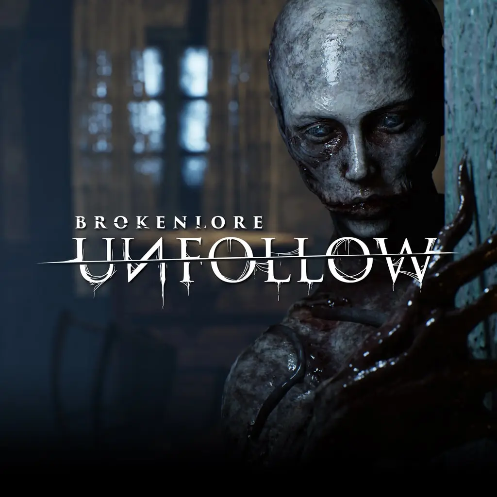 BrokenLore: UNFOLLOW — цена PS4/PS5 в Беларуси