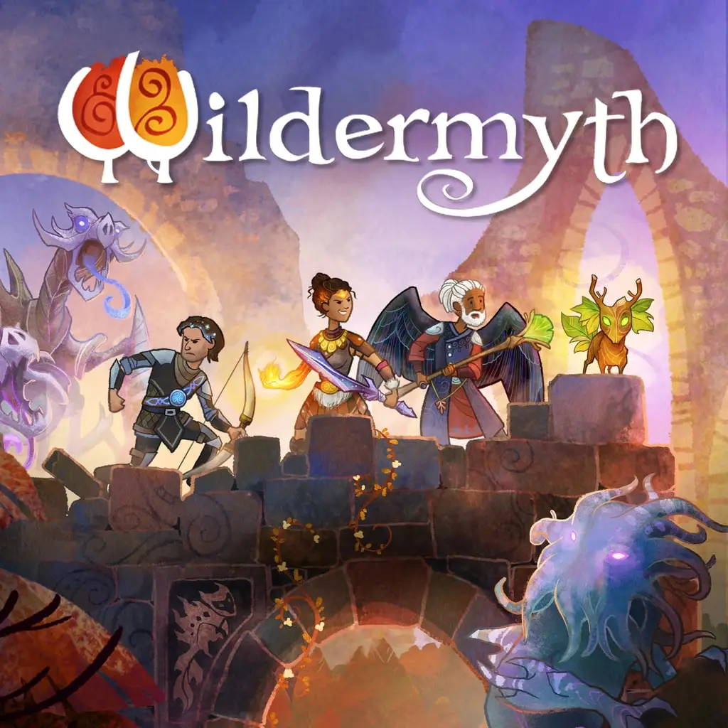 Wildermyth: Console Edition — цена PS4/PS5 в Беларуси