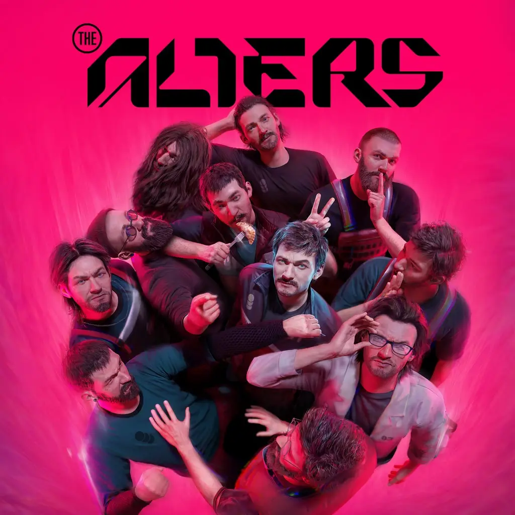 The Alters — цена PS4/PS5 в Беларуси