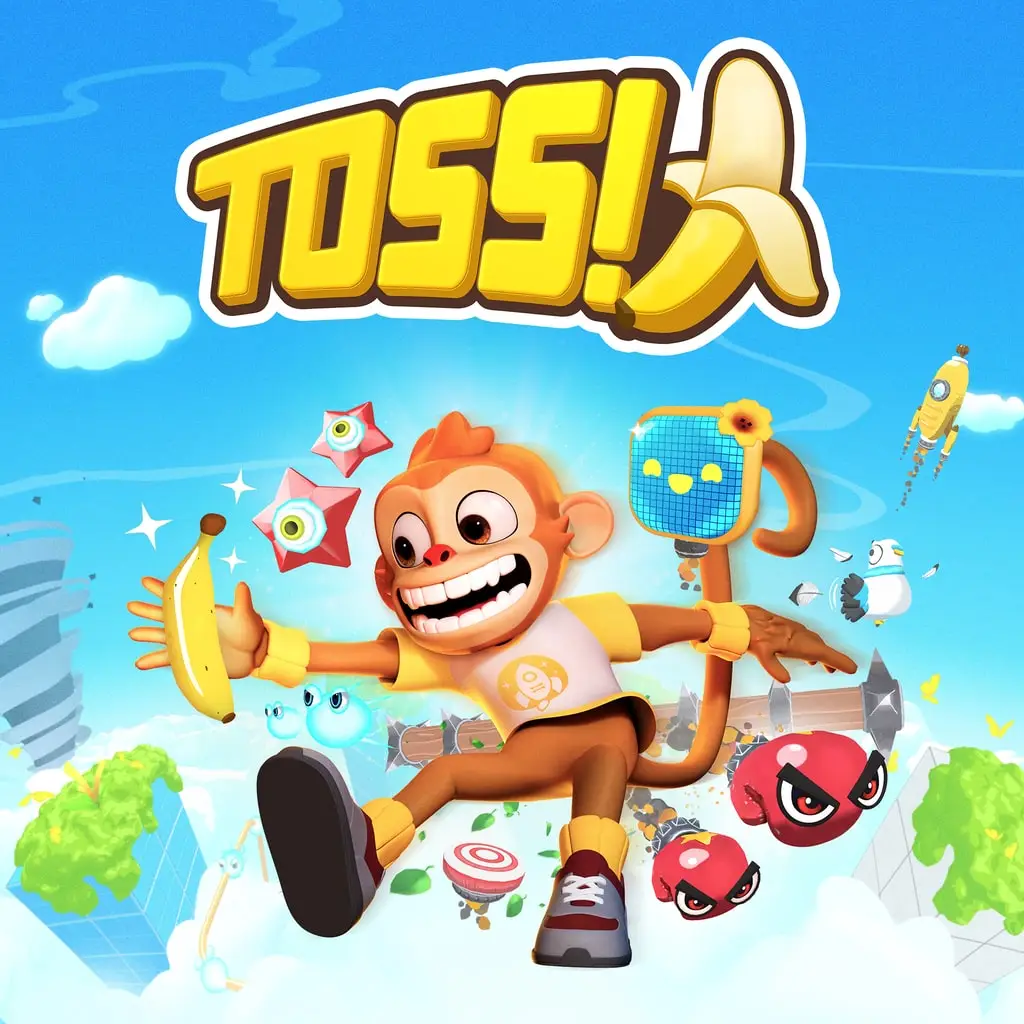 TOSS! — цена PS4/PS5 в Беларуси