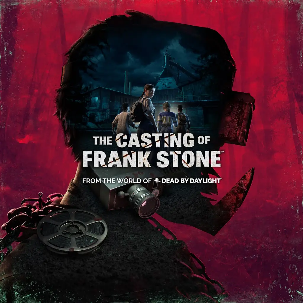 The Casting of Frank Stone™ — цена PS4/PS5 в Беларуси