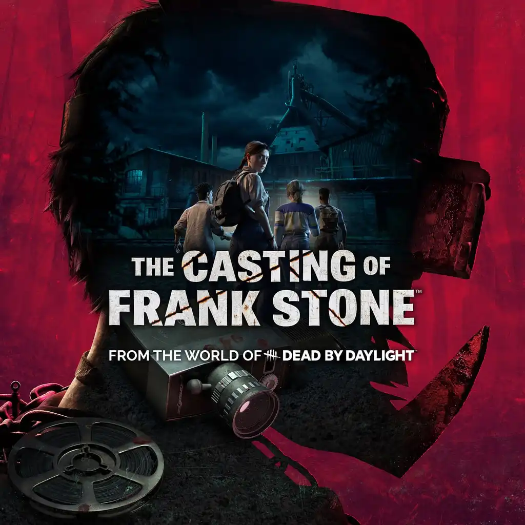 The Casting of Frank Stone™ — цена PS4/PS5 в Беларуси