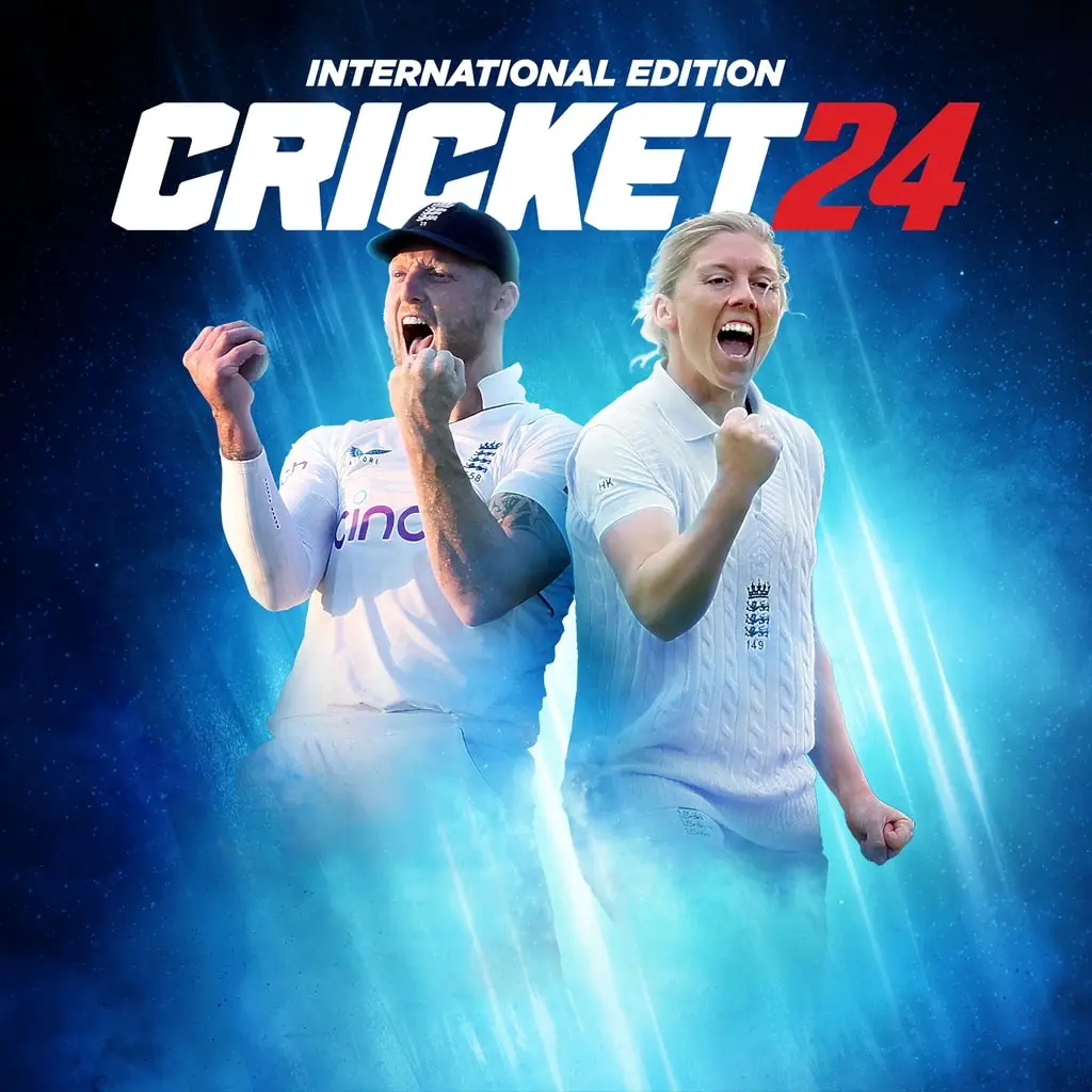 Cricket 24 — цена PS4/PS5 в Беларуси