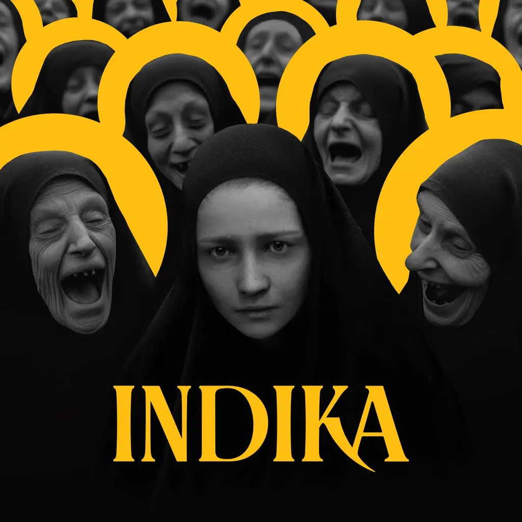 INDIKA — цена PS4/PS5 в Беларуси