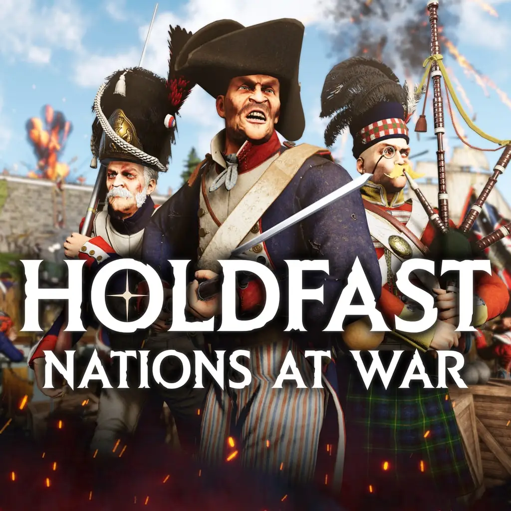 Holdfast: Nations At War — цена PS4/PS5 в Беларуси