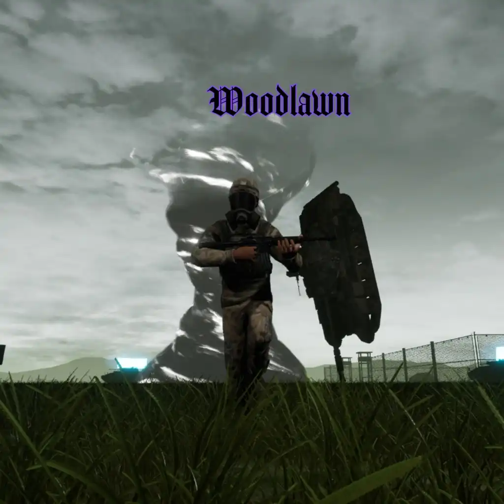 Woodlawn : The End of the World — цена PS4/PS5 в Беларуси