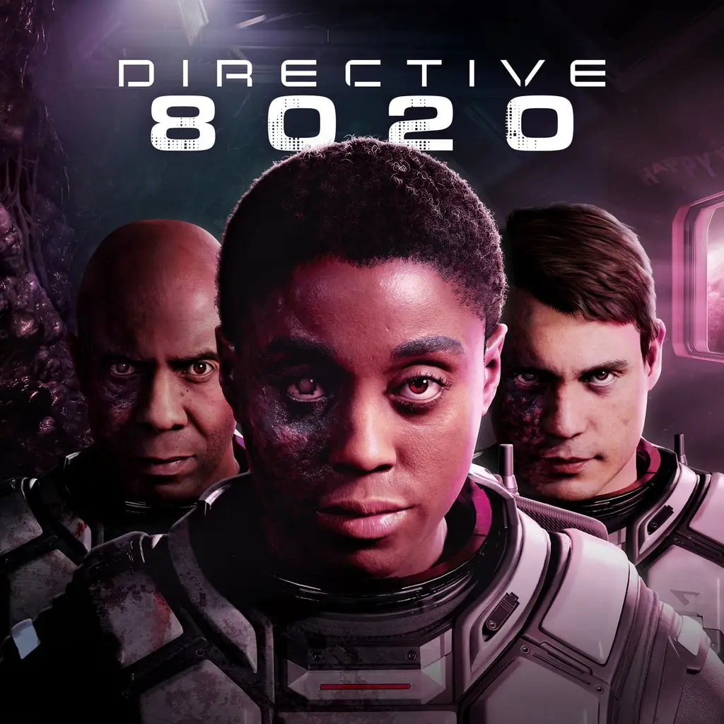 Directive 8020 — цена PS4/PS5 в Беларуси