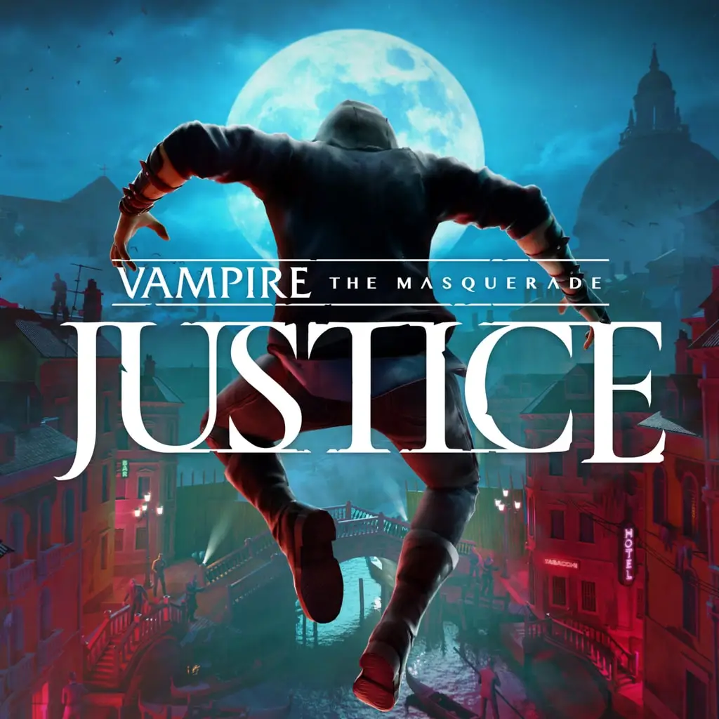 Vampire: The Masquerade - Justice — PS4/PS5 бағасы бүкіл әлемде