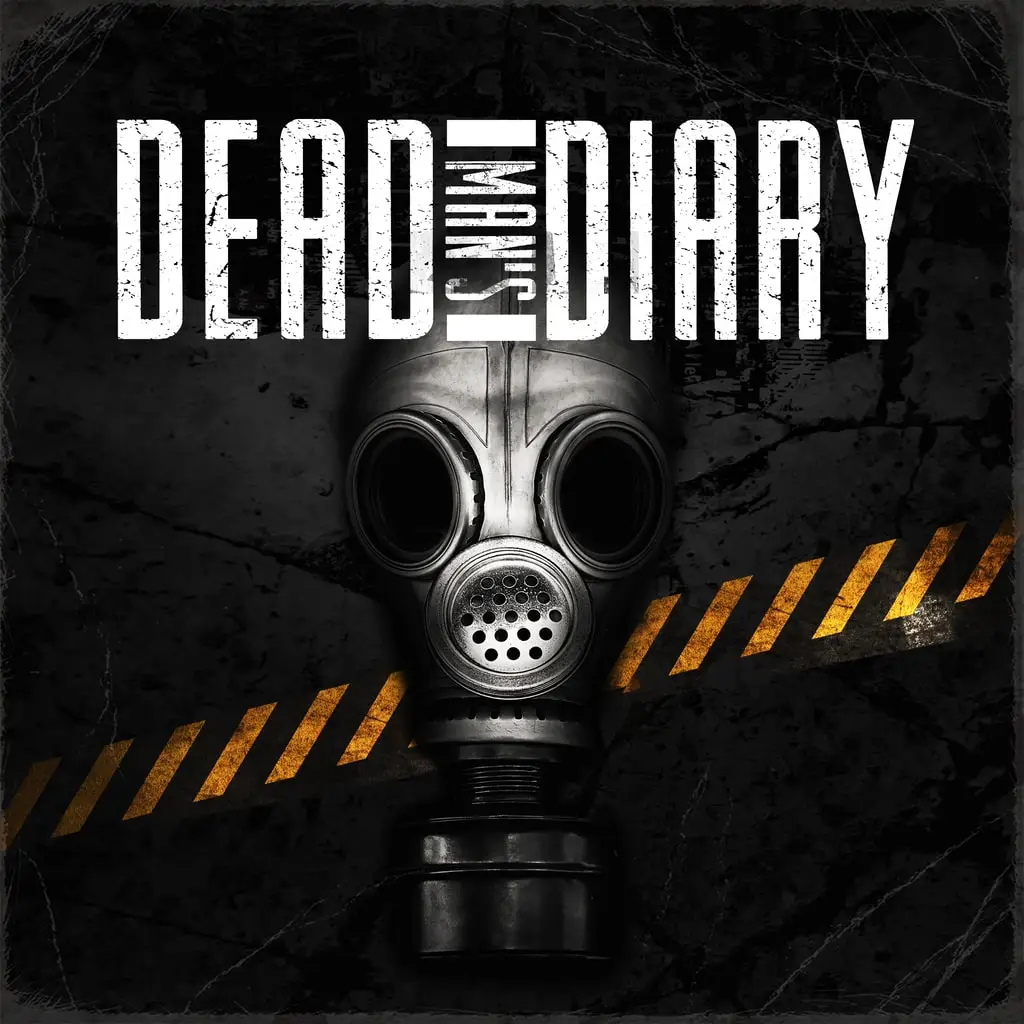 Dead Man´s Diary — цена PS4/PS5 в Беларуси