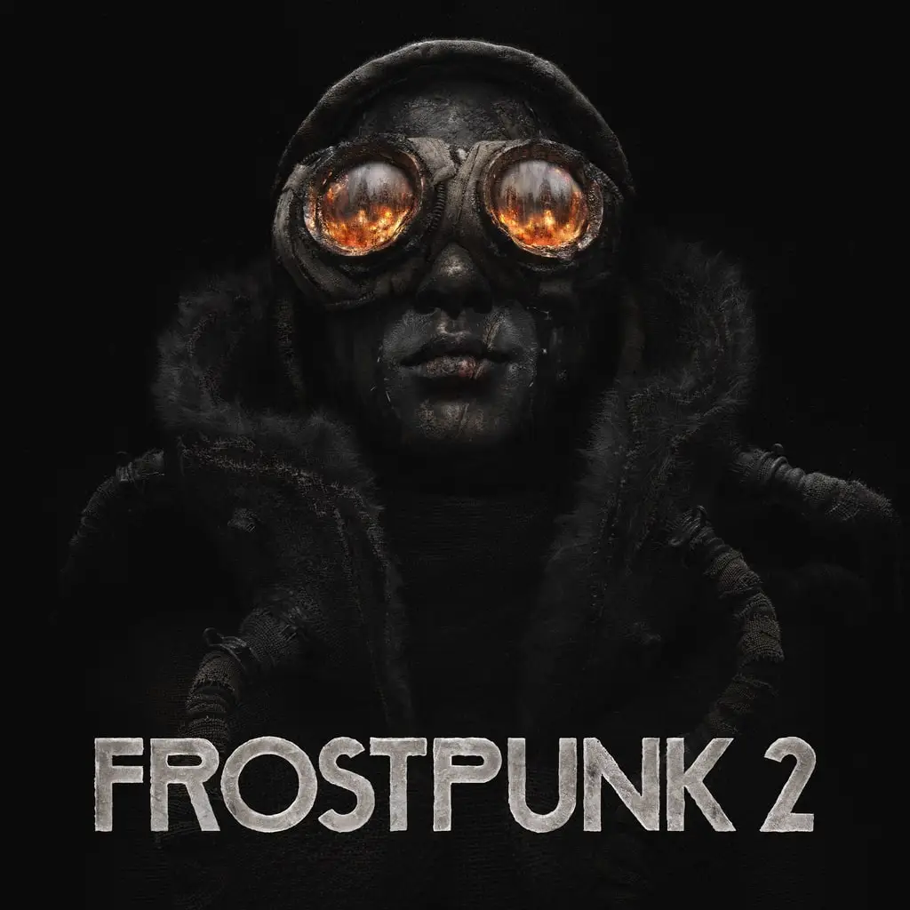Frostpunk 2 — цена PS4/PS5 в Беларуси