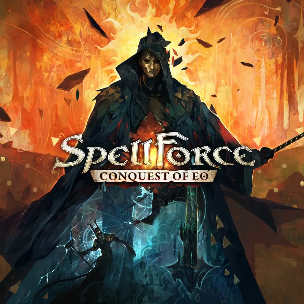 SpellForce: Conquest of Eo — цена PS4/PS5 в Беларуси