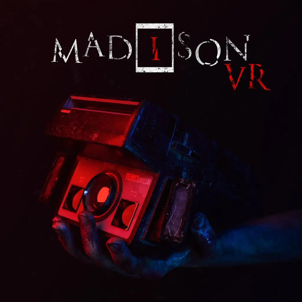 MADiSON VR — PS4/PS5 бағасы Беларуста