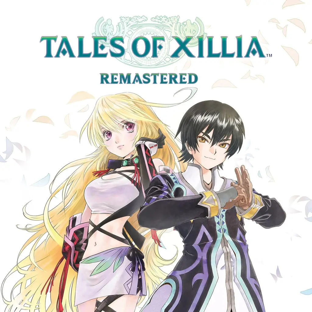 Tales of Xillia Remastered — цена PS4/PS5 в Беларуси