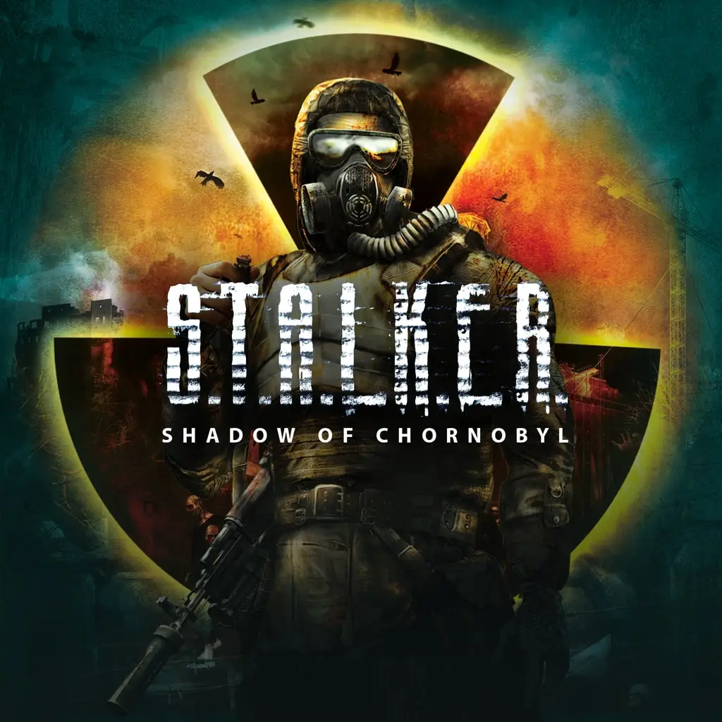 S.T.A.L.K.E.R.: Shadow of Chornobyl — цена PS4/PS5 в Беларуси
