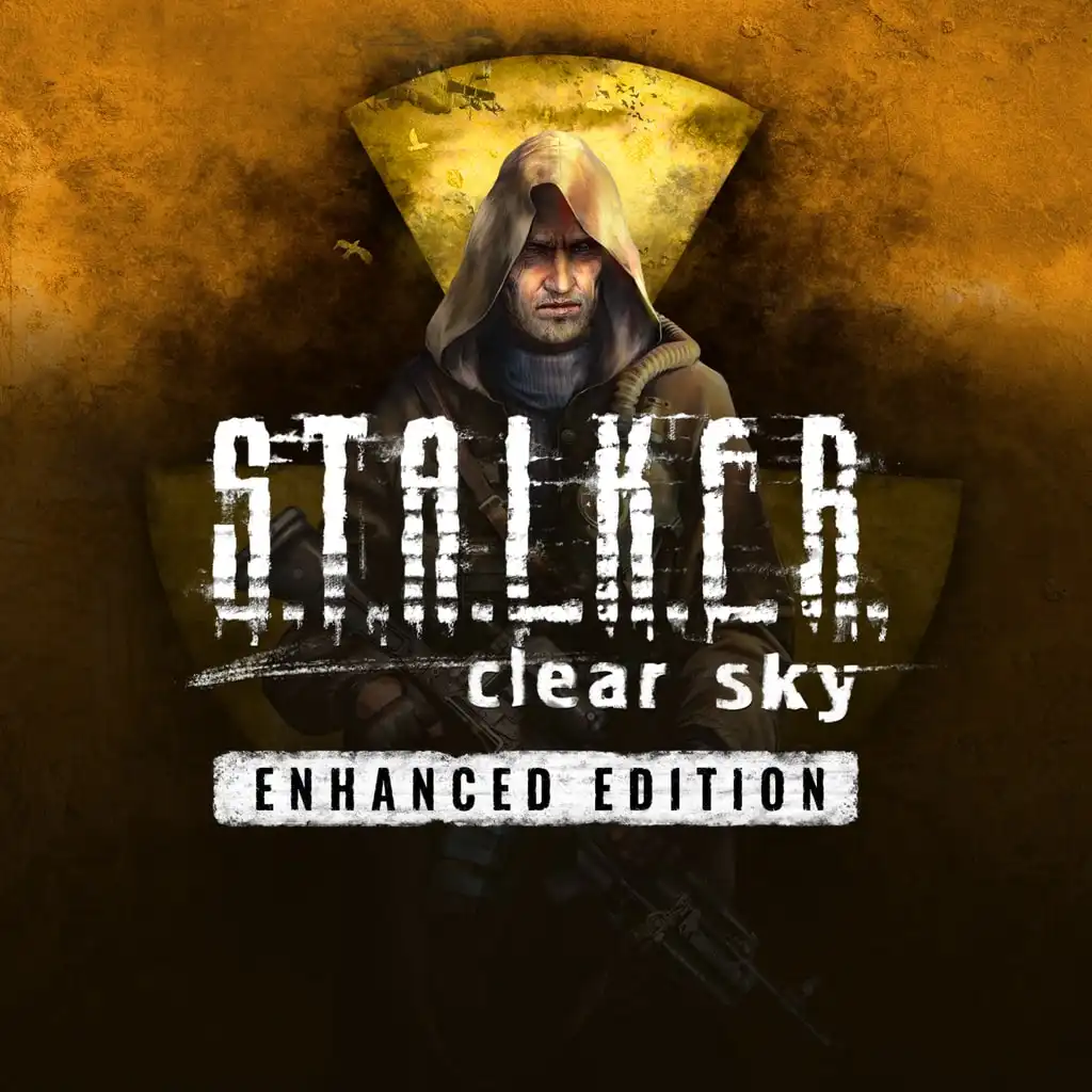 S.T.A.L.K.E.R.: Clear Sky — цена PS4/PS5 в Беларуси
