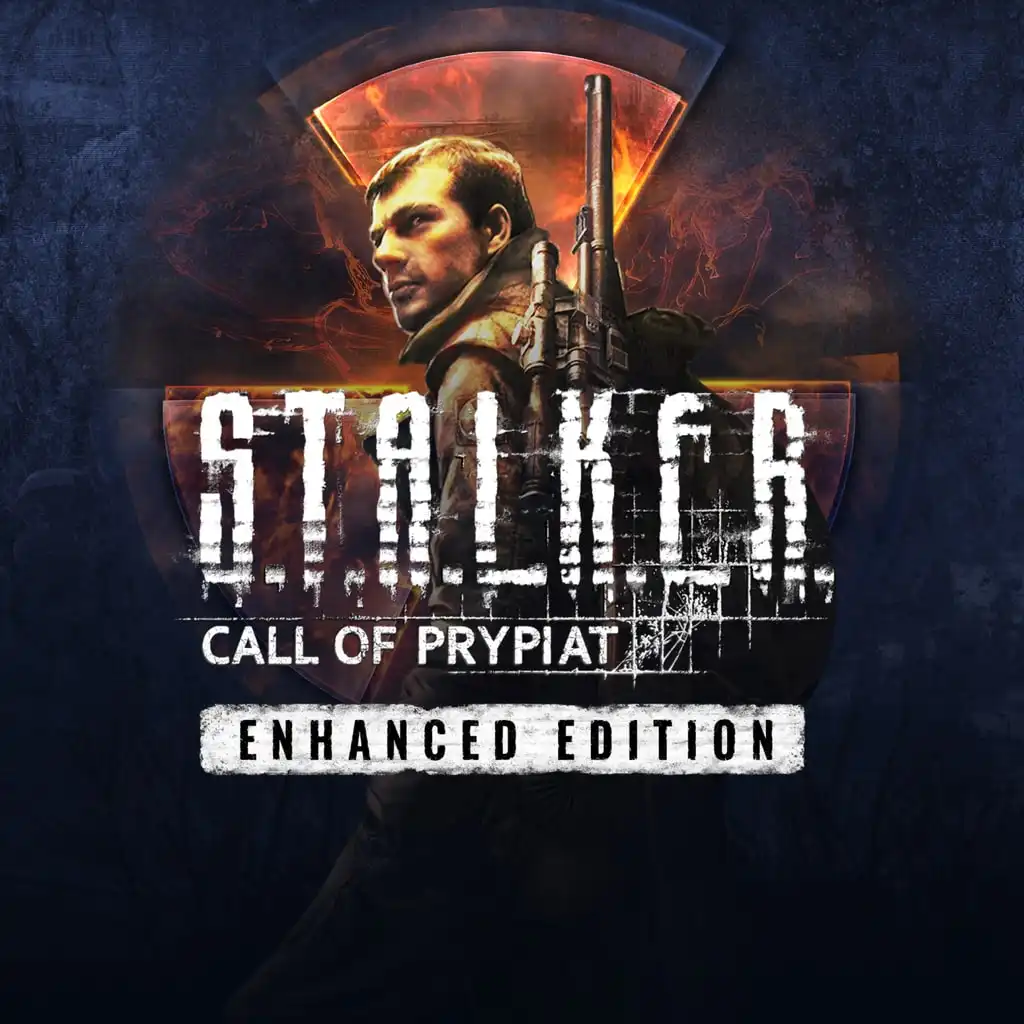 S.T.A.L.K.E.R.: Call of Prypiat — цена PS4/PS5 в Беларуси