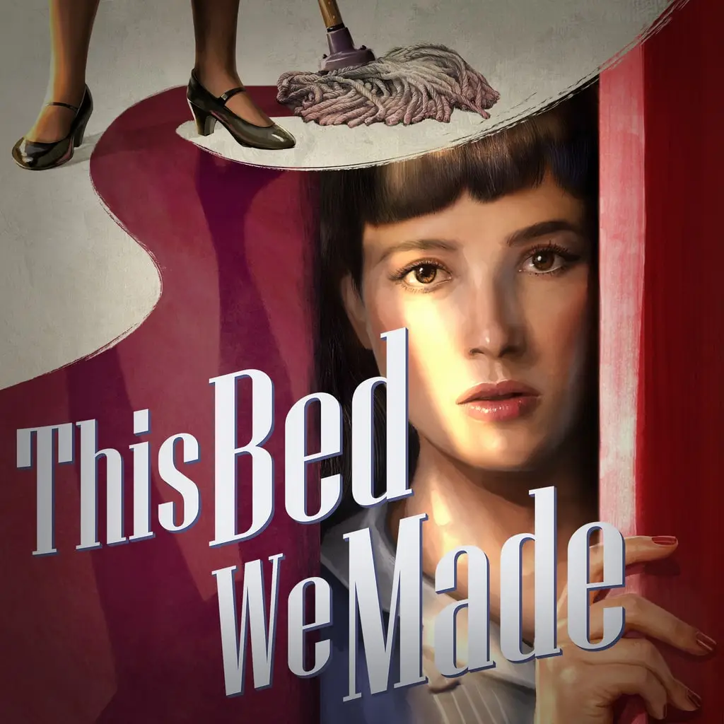 This Bed We Made — PS4/PS5 бағасы Беларуста