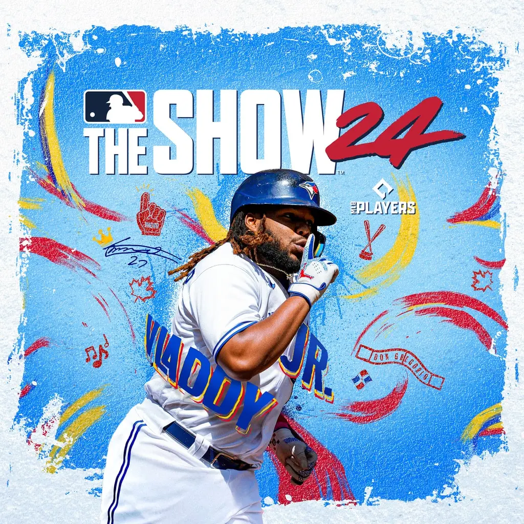 MLB® The Show™ 24 — PS4/PS5 бағасы Беларуста
