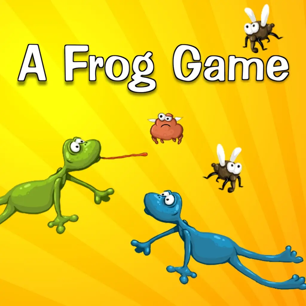 A Frog Game — цена PS4/PS5 в Беларуси