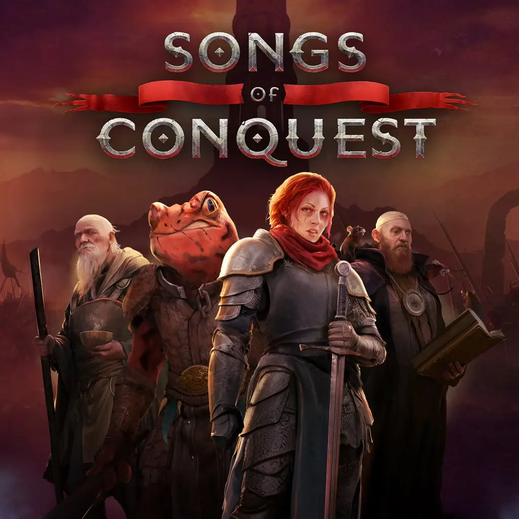 Songs of Conquest — цена PS4/PS5 в Беларуси