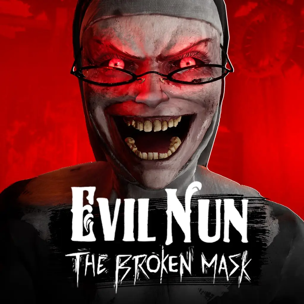 Evil Nun: The Broken Mask — цена PS4/PS5 в Беларуси