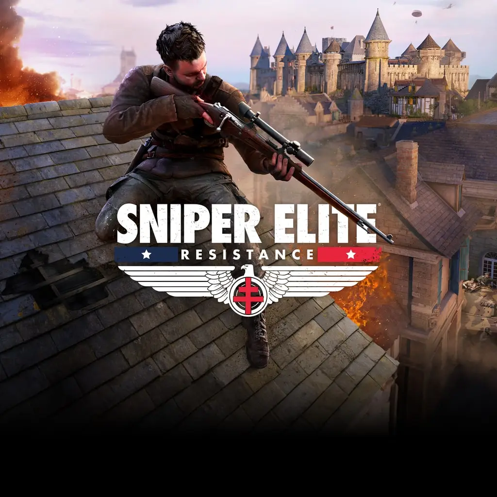 Sniper Elite: Resistance — цена PS4/PS5 в Беларуси