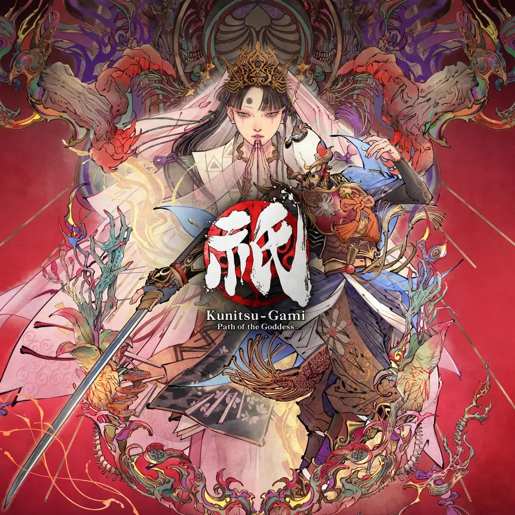 Kunitsu-Gami: Path of the Goddess — цена PS4/PS5 в Беларуси