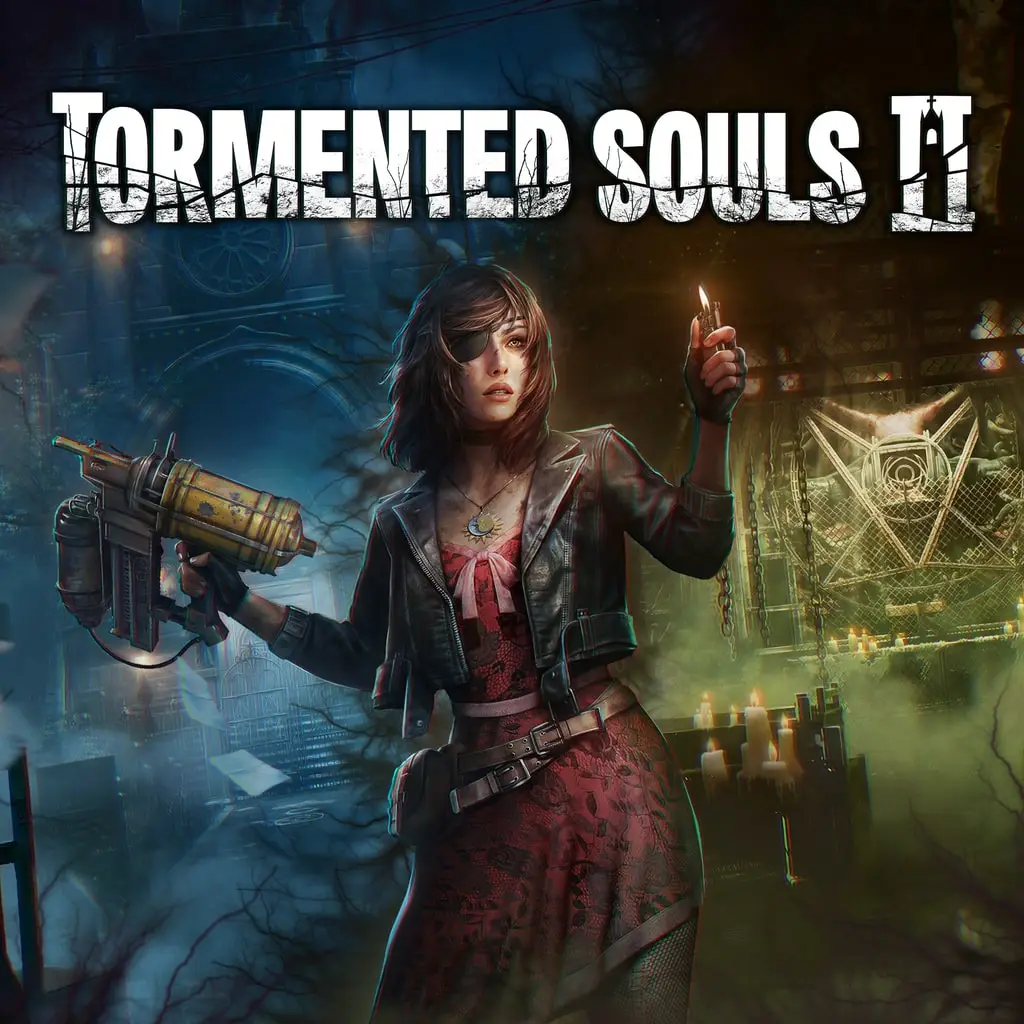 Tormented Souls 2 — цена PS4/PS5 в Беларуси