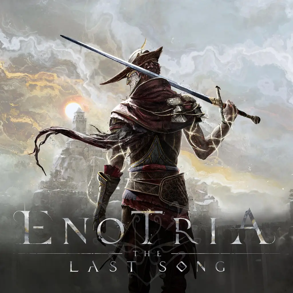 Enotria: The Last Song — цена PS4/PS5 в Беларуси